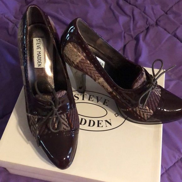 Steve Madden dress shoes - Picture 4 of 6